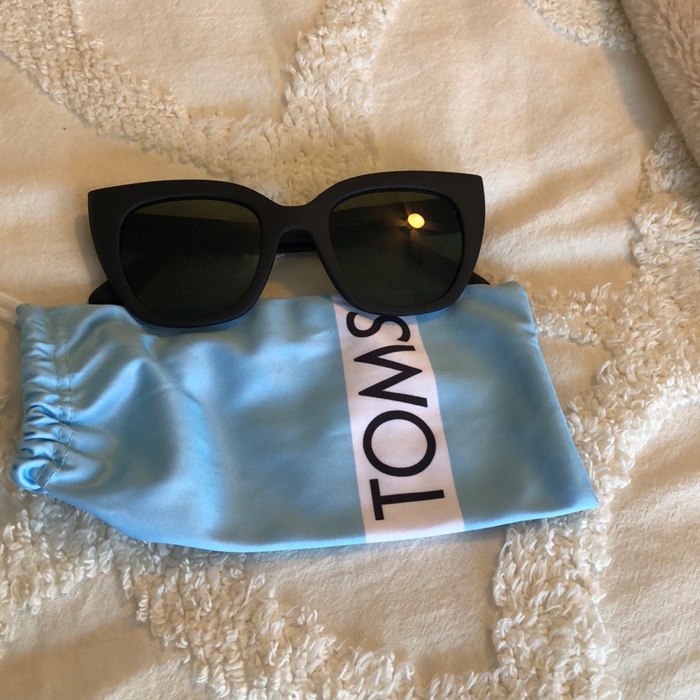 Toms Sunglasses